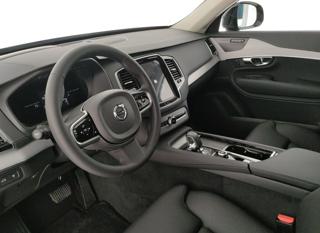 VOLVO XC90 usata, con Park Distance Control