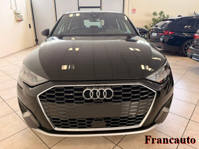 AUDI A3 usata, con Airbag