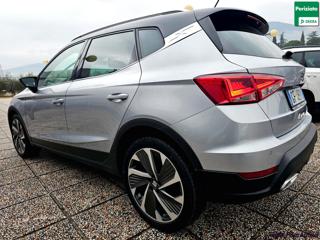 SEAT Arona usata, con Autoradio