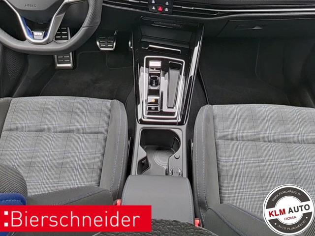 VOLKSWAGEN Golf usata, con Cruise Control