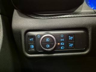 FORD Explorer usata, con Controllo vocale