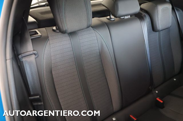 PEUGEOT 208 usata, con Frenata d