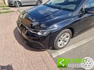 VOLKSWAGEN Golf usata 55