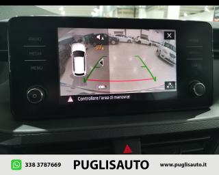 SKODA Kamiq usata, con Cruise Control