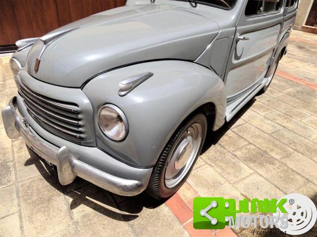 FIAT 500 usata 3