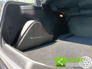 MASERATI Quattroporte usata, con Marmitta catalitica