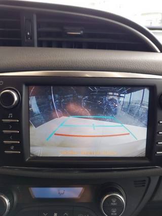 TOYOTA Yaris usata 17