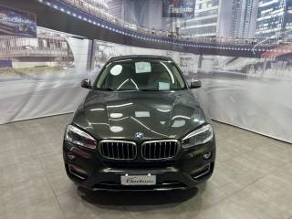 BMW X6 usata, con Airbag