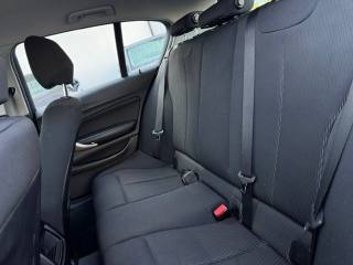 BMW 114 usata, con ESP