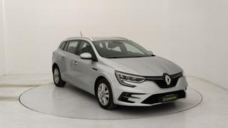 RENAULT Megane usata, con Boardcomputer