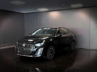 PEUGEOT 208 PureTech 75cv Stop&Start 5 porte Style