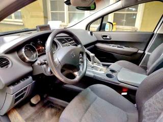 PEUGEOT 3008 usata, con Controllo trazione