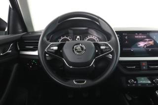 SKODA Kamiq usata 5