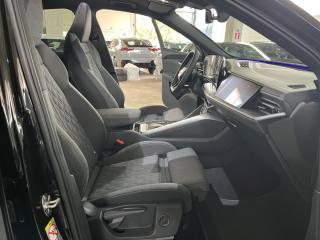 AUDI Q5 usata, con Tettuccio apribile