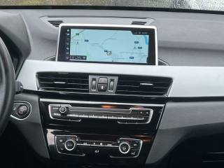 BMW X1 usata, con Chiusura centralizzata