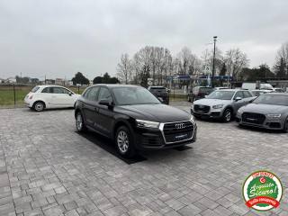 AUDI Q5 usata, con Airbag Passeggero