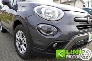 FIAT 500X usata, con Cruise Control
