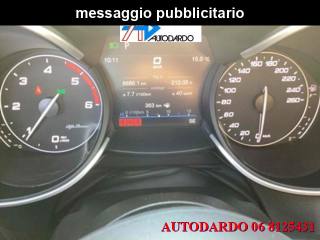 ALFA ROMEO Stelvio usata, con Immobilizzatore elettronico