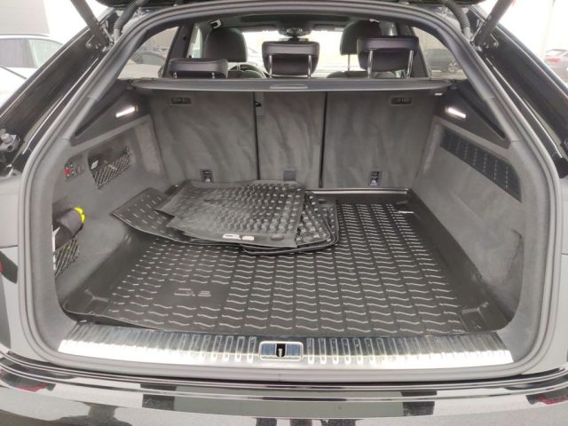 AUDI Q8 usata, con Controllo trazione