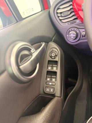 FIAT 500X usata 6