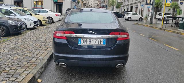 JAGUAR XF usata, con Cerchi in lega