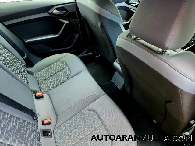 AUDI A1 usata, con Volante in pelle