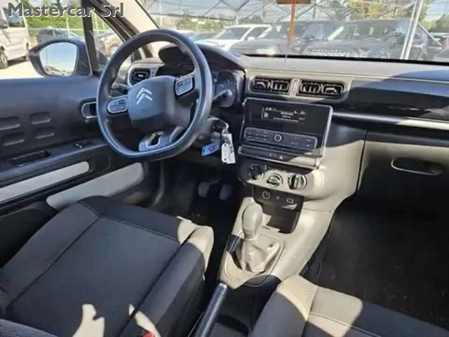 CITROEN C3 usata, con Servosterzo