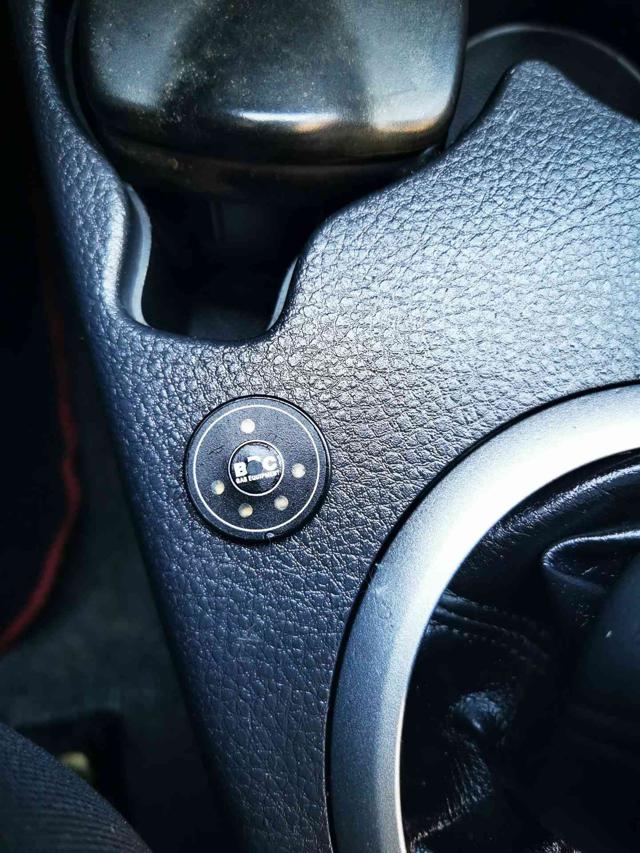 SUZUKI SX4 usata, con Airbag testa