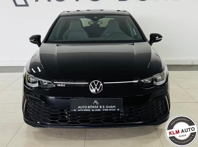 VOLKSWAGEN Golf usata, con Airbag