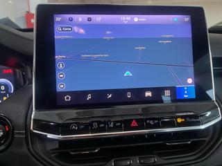 JEEP Compass usata, con Volante multifunzione