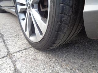 MERCEDES-BENZ CLA 200 usata, con Climatizzatore