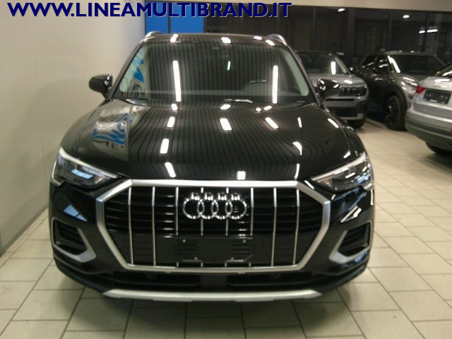AUDI Q3 usata, con Airbag