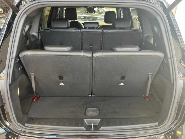 MERCEDES-BENZ GLB 200 usata, con Autoradio