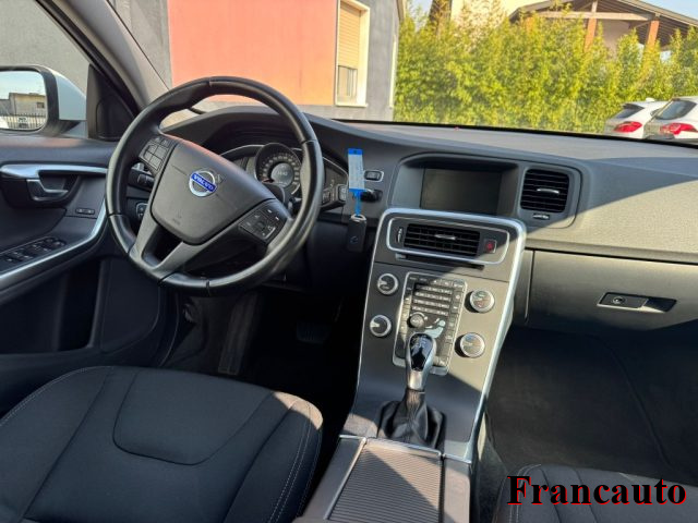 VOLVO V60 usata, con Cerchi in lega