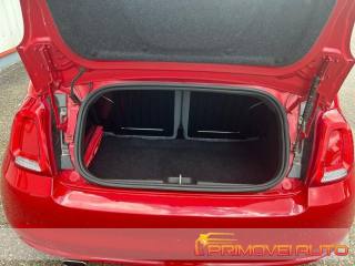 FIAT 500C usata, con Controllo trazione