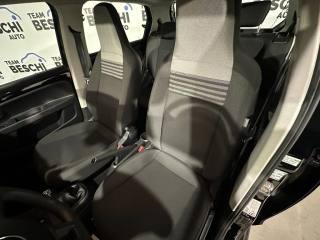 VOLKSWAGEN up! usata, con Chiusura centralizzata