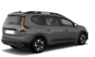 DACIA Jogger usata, con Airbag