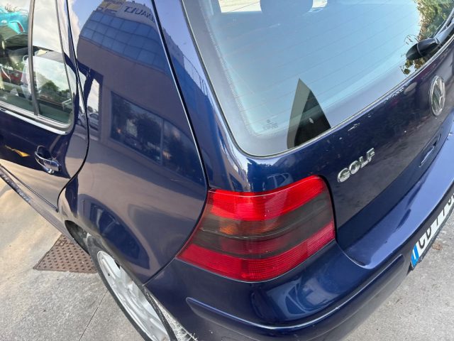 VOLKSWAGEN Golf usata 8