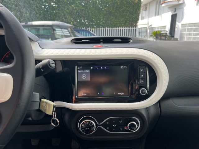 RENAULT Twingo usata 42