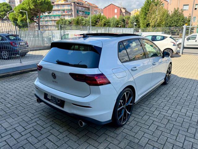 VOLKSWAGEN Golf GTI usata, con Antifurto