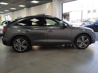 AUDI Q5 usata 34