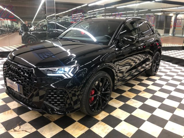 AUDI RS Q3 usata, con ABS