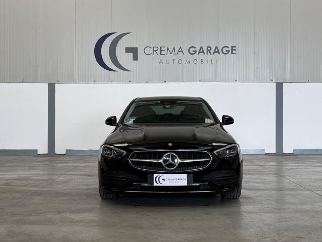 MERCEDES-BENZ C 200 usata, con Autoradio