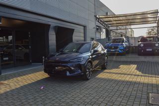 CUPRA Formentor usata, con Airbag Passeggero