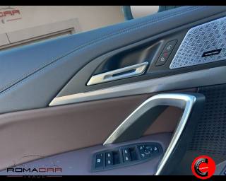 BMW X1 usata, con Servosterzo