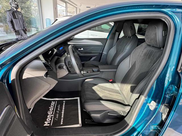 PEUGEOT 408 usata, con Airbag Passeggero