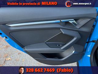 AUDI A3 usata, con Controllo vocale