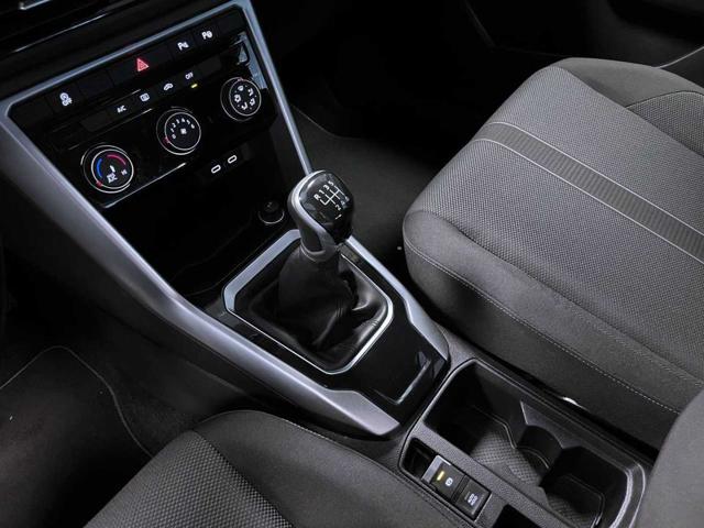 VOLKSWAGEN T-Roc usata, con ESP