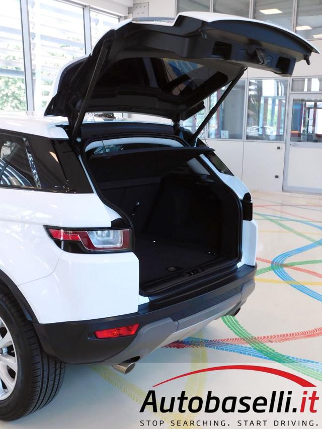LAND ROVER Range Rover Evoque usata 75