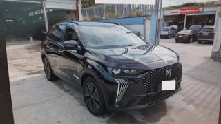 DS AUTOMOBILES DS 7 BlueHDi 130 aut. PERFORMANCE LINE